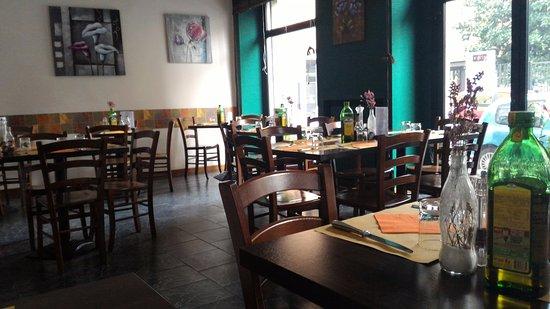 Osteria La Combriccola